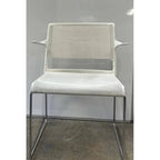 Wilkhahn Aline - Stack - Able Chair - thegoodchairs