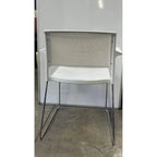 Wilkhahn Aline - Stack - Able Chair - thegoodchairs