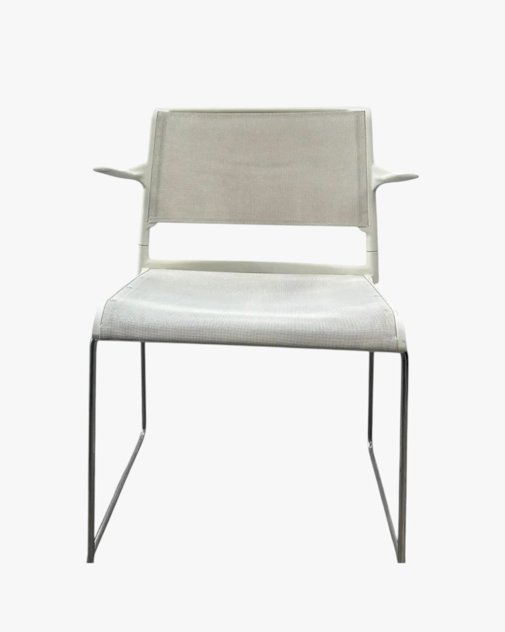 Wilkhahn Aline - Stack-Able Chair - thegoodchairs