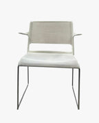 Wilkhahn Aline - Stack-Able Chair - thegoodchairs