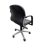 Wilkhahn Chair, Black - thegoodchairs