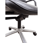Wilkhahn Chair, Black - thegoodchairs