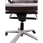 Wilkhahn Chair, Brown - thegoodchairs