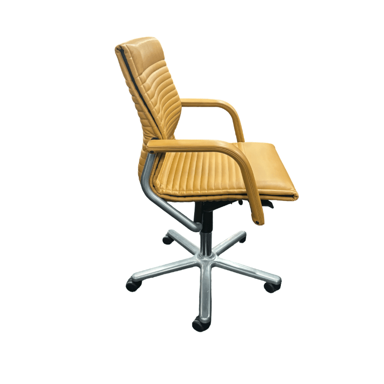Wilkhahn Executive Management Chairs - thegoodchairs