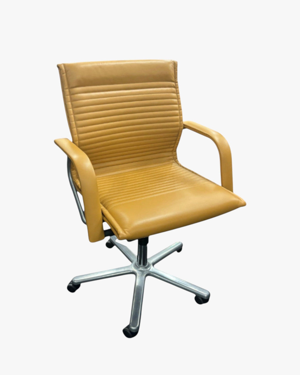 Wilkhahn Executive Management Chairs - thegoodchairs
