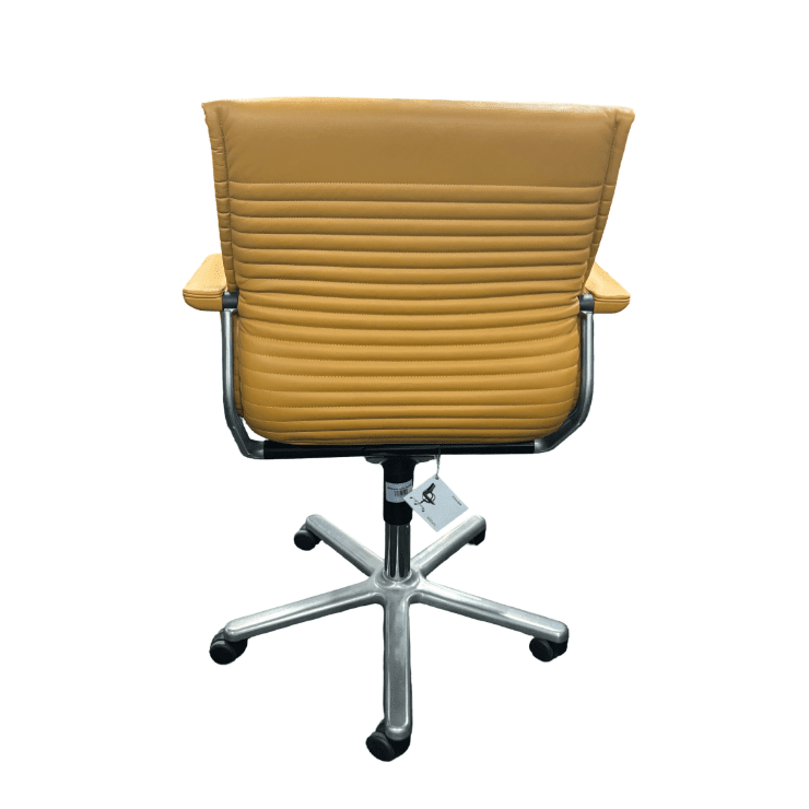 Wilkhahn Executive Management Chairs - thegoodchairs