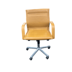 Wilkhahn Executive Management Chairs - thegoodchairs