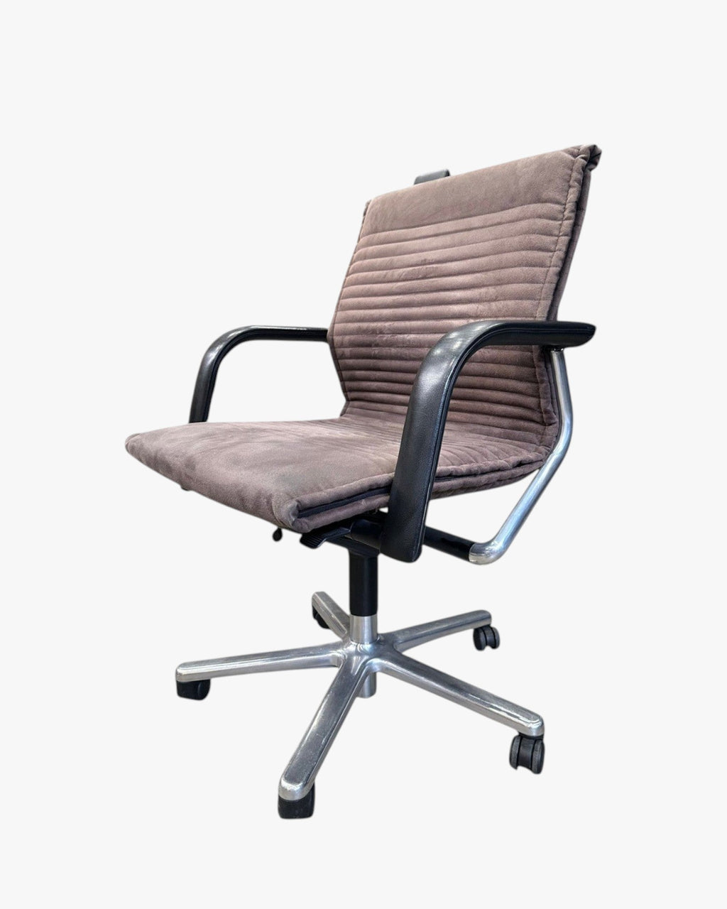 Wilkhahn Executive Management Chairs, Original Classic Series - thegoodchairs
