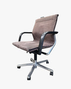 Wilkhahn Executive Management Chairs, Original Classic Series - thegoodchairs