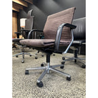 Wilkhahn Executive Management Chairs, Original Classic Series - thegoodchairs