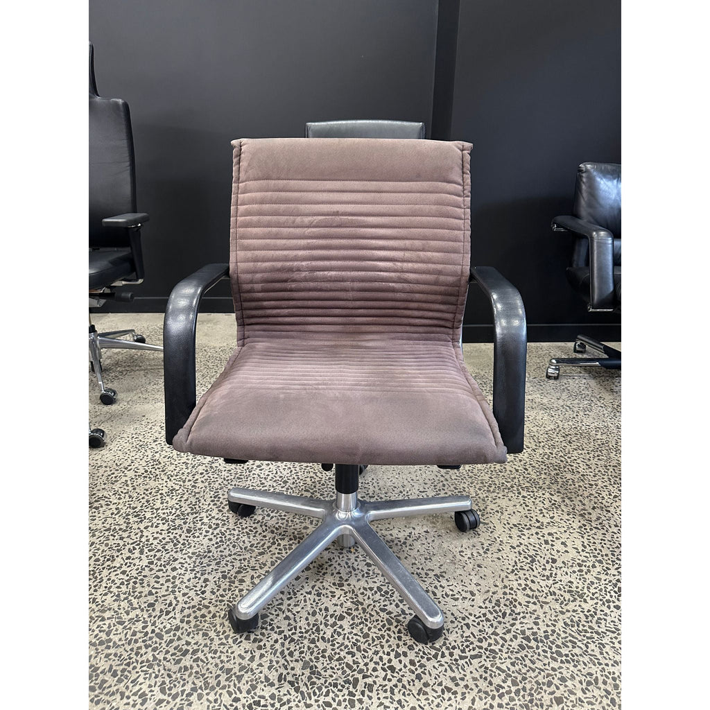 Wilkhahn Executive Management Chairs, Original Classic Series - thegoodchairs