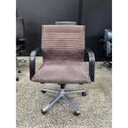 Wilkhahn Executive Management Chairs, Original Classic Series - thegoodchairs