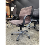 Wilkhahn Executive Management Chairs, Original Classic Series - thegoodchairs