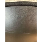 Wilkhahn FS 213/85 High Backrest Office Chair in Black - thegoodchairs