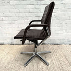 Wilkhahn FS - Line - 220 Chair - 5 - Star Base - thegoodchairs