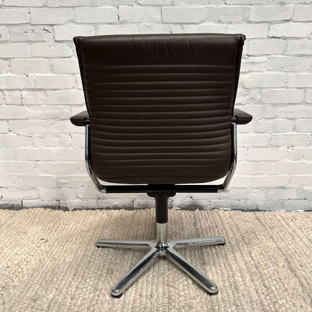 Wilkhahn FS - Line - 220 Chair - 5 - Star Base - thegoodchairs