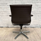 Wilkhahn FS - Line - 220 Chair - 5 - Star Base - thegoodchairs