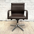 Wilkhahn FS - Line - 220 Chair - 5 - Star Base - thegoodchairs