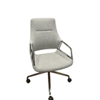 Wilkhahn Graph - Conference Chair - Grey - thegoodchairs