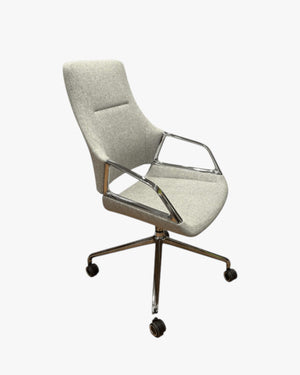 Wilkhahn Graph Conference Chair, Grey