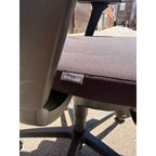 Wilkhahn IN 184/7 MB Task Chair, Back in Black, Trimension 3D Movement - thegoodchairs
