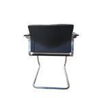 Wilkhahn Modus - 287/81 Conference Room Cantilever Chair - thegoodchairs