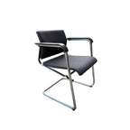 Wilkhahn Modus - 287/81 Conference Room Cantilever Chair - thegoodchairs