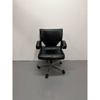 Wilkhahn Modus Executive - 283/71, Low - Back Swivel Chair - thegoodchairs