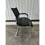 Wilkhahn Modus Executive - 287/81 Boardroom Cantilever Chair - thegoodchairs