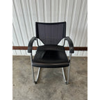 Wilkhahn Modus Executive - 287/81 Boardroom Cantilever Chair - thegoodchairs
