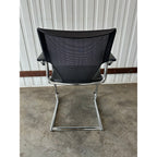 Wilkhahn Modus Executive - 287/81 Boardroom Cantilever Chair - thegoodchairs
