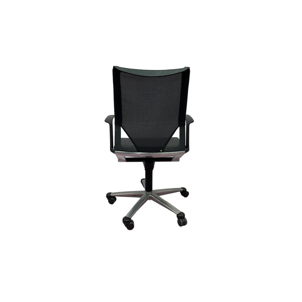 Wilkhahn Modus Executive - Task Office Chair - thegoodchairs