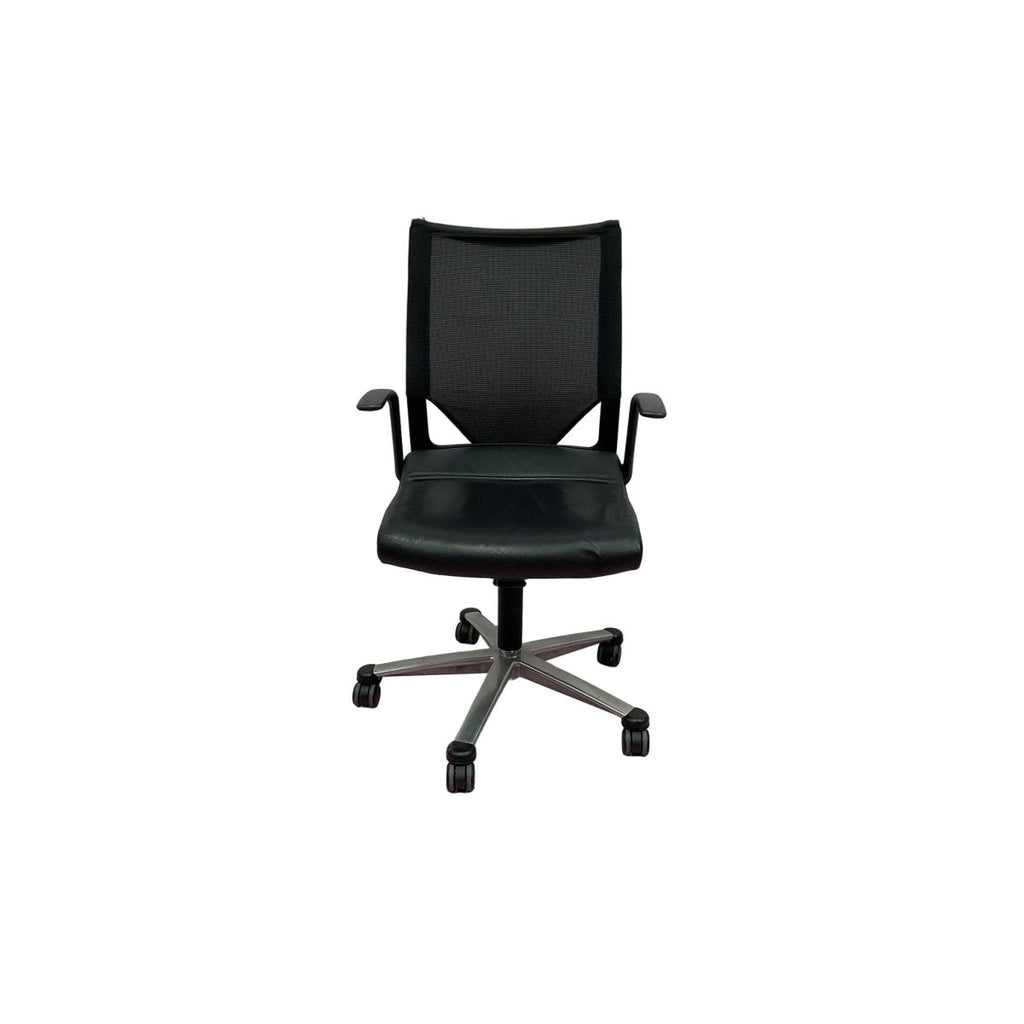 Wilkhahn Modus Executive - Task Office Chair - thegoodchairs
