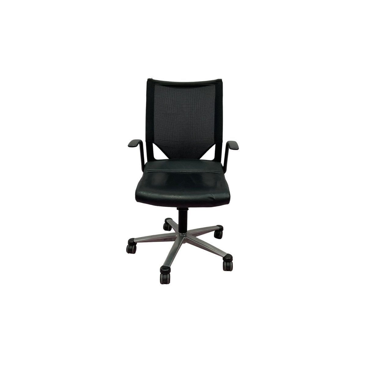 Wilkhahn Modus Executive - Task Office Chair - thegoodchairs