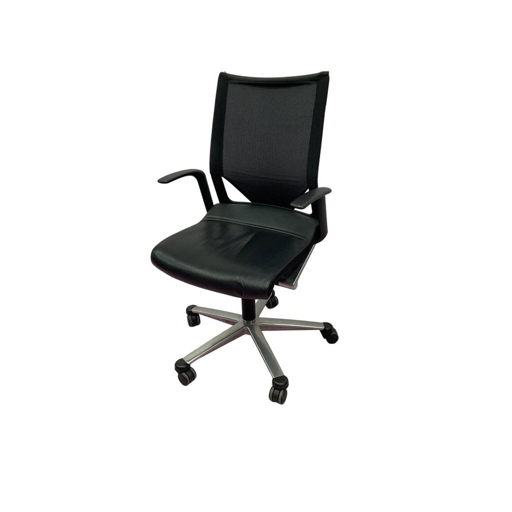 Wilkhahn Modus Executive - Task Office Chair - thegoodchairs