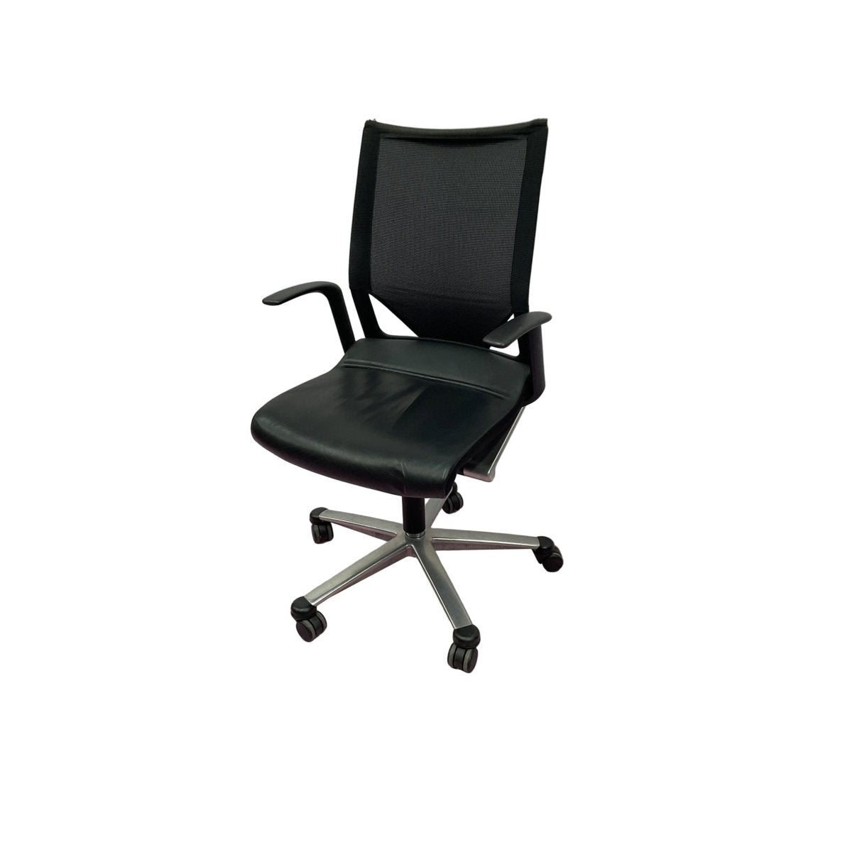 Wilkhahn Modus Executive - Task Office Chair - thegoodchairs