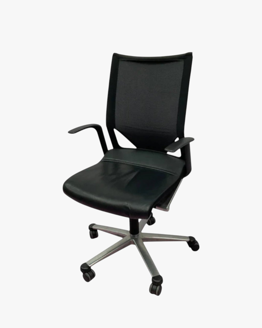 Wilkhahn Modus Executive - Task Office Chair - thegoodchairs