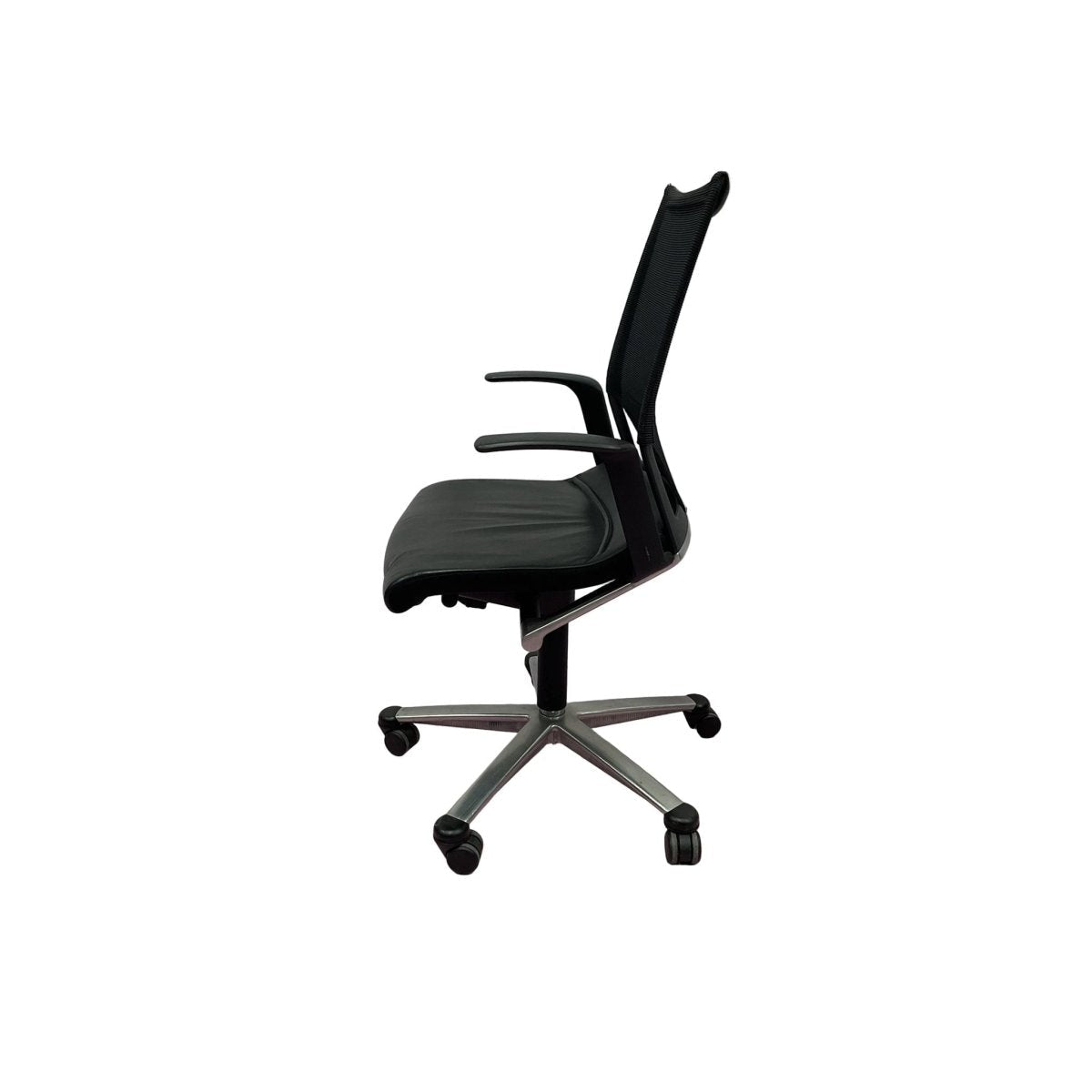 Wilkhahn Modus Executive - Task Office Chair - thegoodchairs
