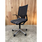 Wilkhahn Modus Medium - Paul Smith x Kvadrat Edition - thegoodchairs