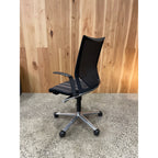 Wilkhahn Modus Medium - Paul Smith x Kvadrat Edition - thegoodchairs