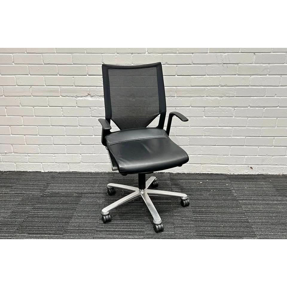 Wilkhahn Modus - Office Chair - thegoodchairs