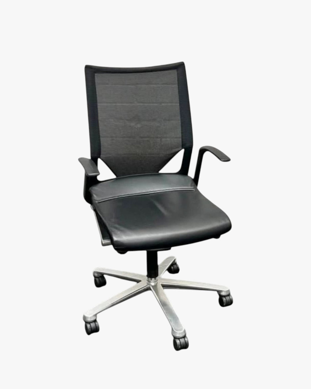 Wilkhahn Modus - Office Chair - thegoodchairs