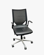 Wilkhahn Modus - Office Chair - thegoodchairs