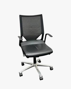 Wilkhahn Modus Office Chair