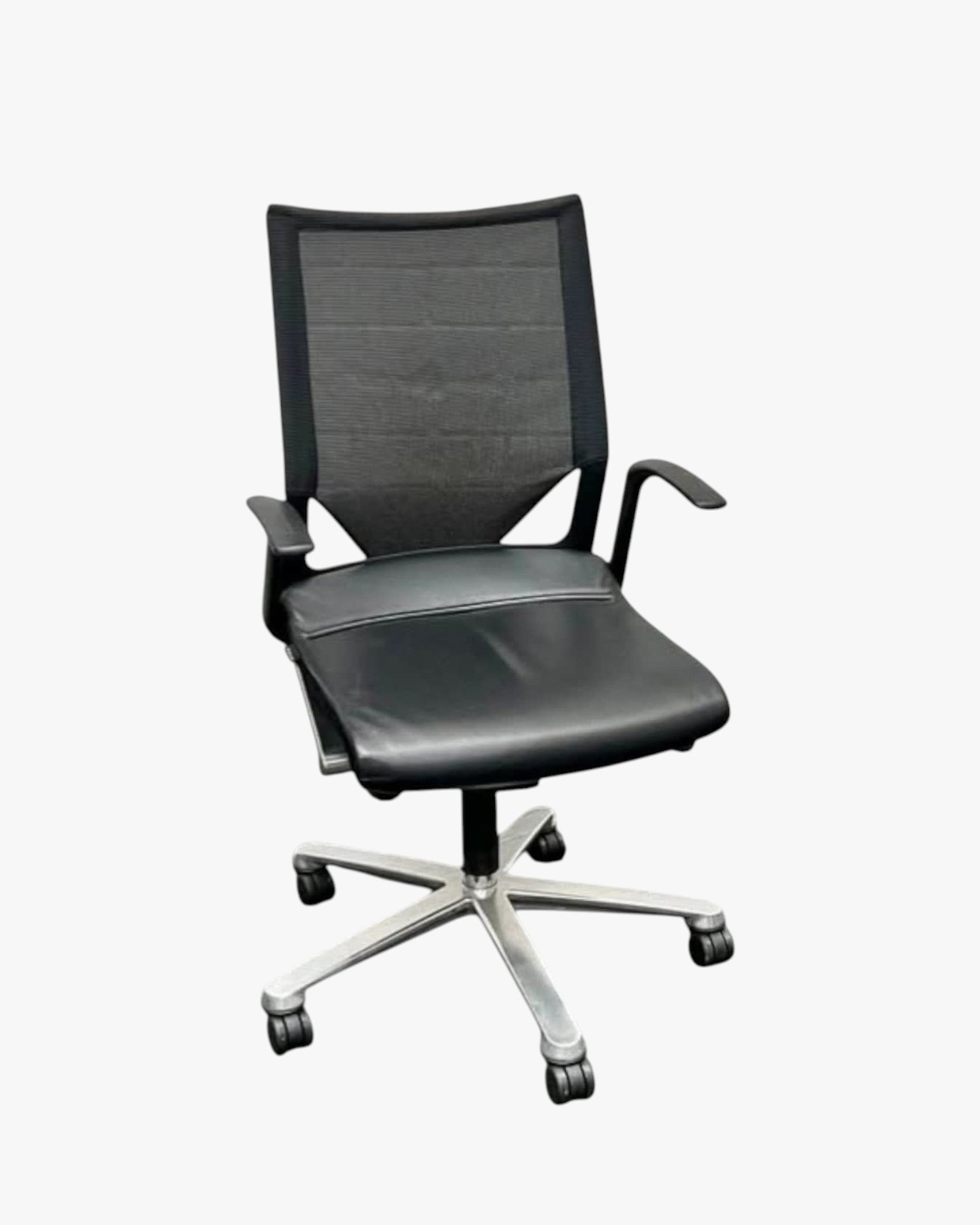 Wilkhahn Modus - Office Chair - thegoodchairs