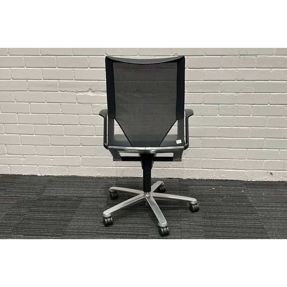 Wilkhahn Modus - Office Chair - thegoodchairs