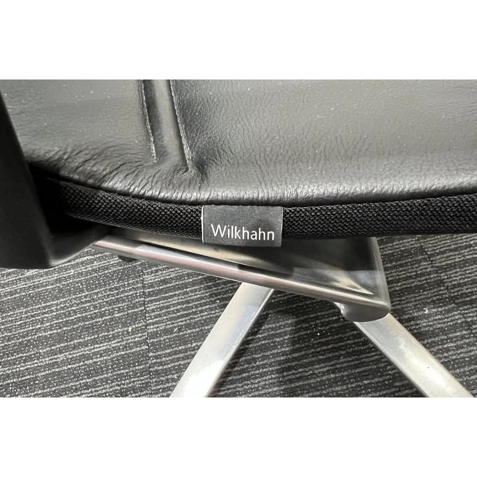Wilkhahn Modus - Office Chair - thegoodchairs