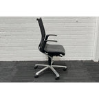 Wilkhahn Modus - Office Chair - thegoodchairs