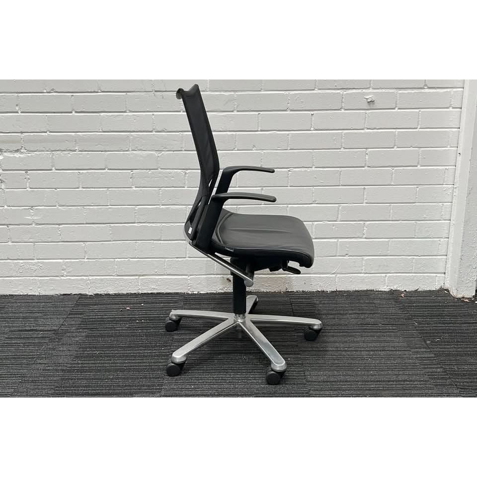 Wilkhahn Modus - Office Chair - thegoodchairs