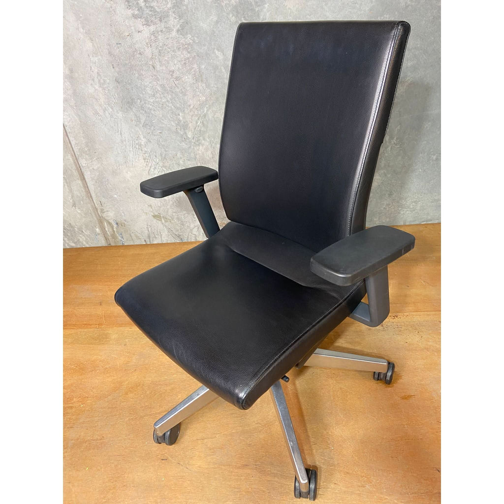 Wilkhahn Neos Task Chair - thegoodchairs